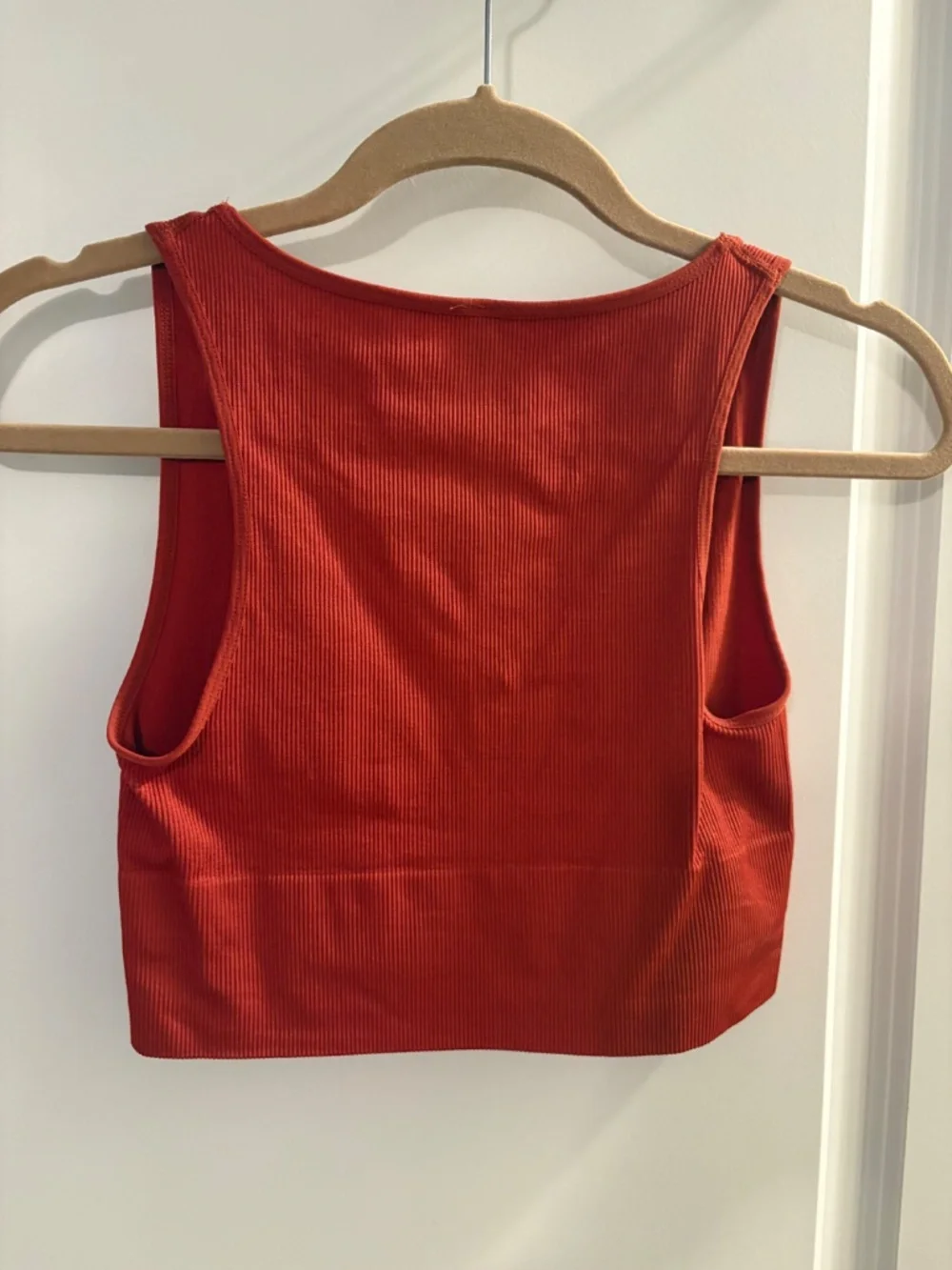 Crop Top - Picture 3 of 3
